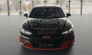 Audi RS e-tron GT Project 513/2 is US exclusive with only 75 units