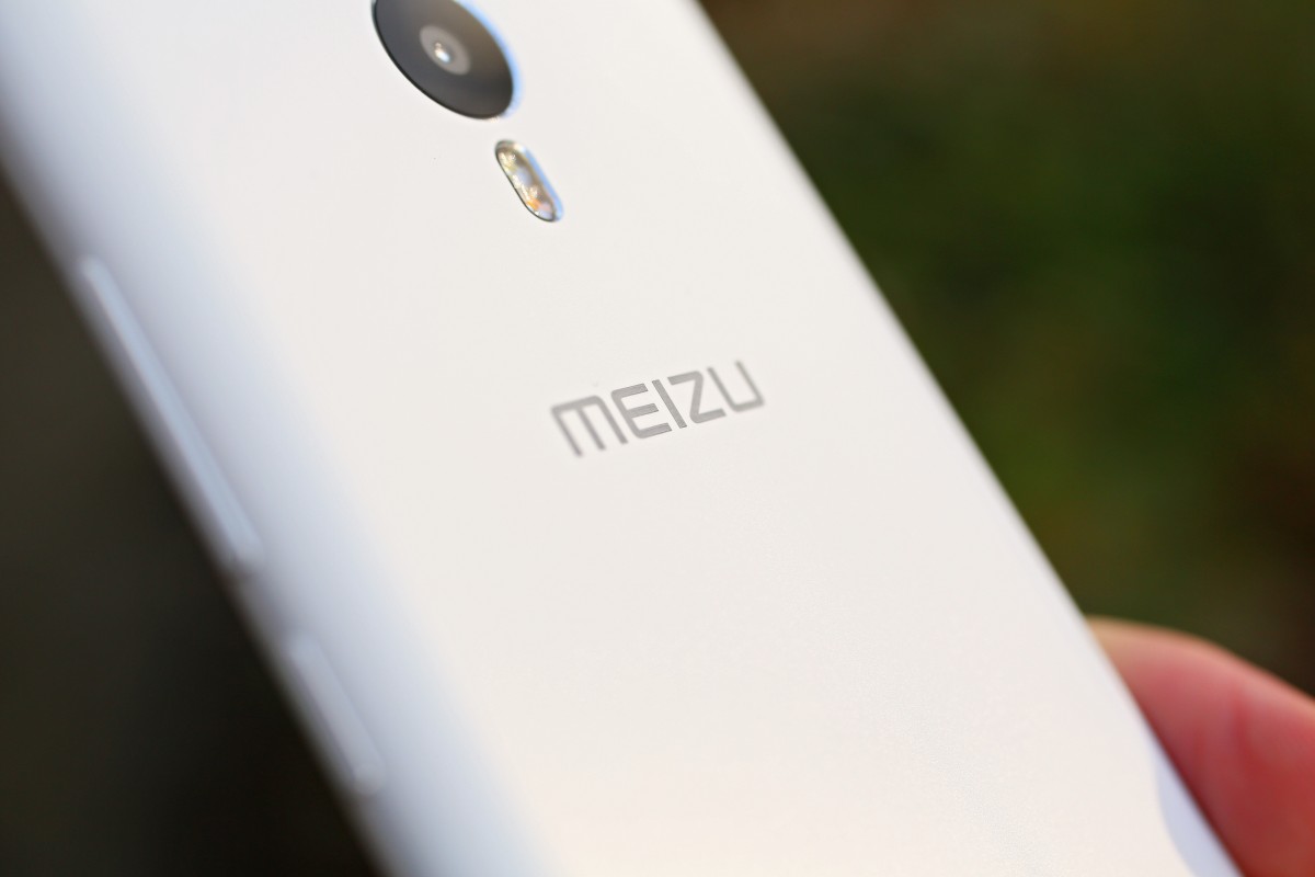 The Geely-owned Meizu is expected to launch its first foldable this year