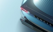 Lancia Pu+Ra concept will be unveiled on April 15