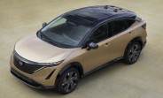 Nissan can't make nearly as many Ariya EVs as it wants to