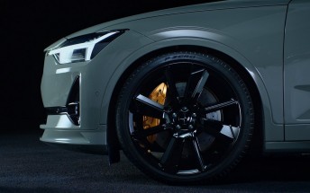 New Polestar 2 BST 270 edition is coming on March 21