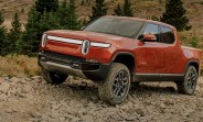 Rivian R1S and R1T get new features with the latest OTA update