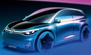 VW confirms entry-level ID1 EV for under €20,000 is coming
