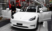 Tesla achieves 5,000 electric cars a week at Giga Berlin