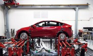 Tesla applies for Giga Berlin expansion to manufacture 1 million electric cars yearly
