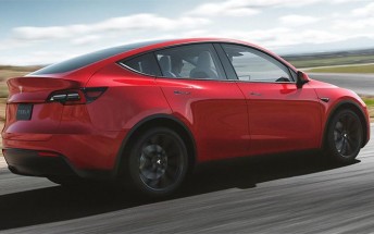 Tesla begins removing ultrasonic sensors from Model Y in China
