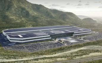 Tesla Giga Mexico to start car production as early as next year