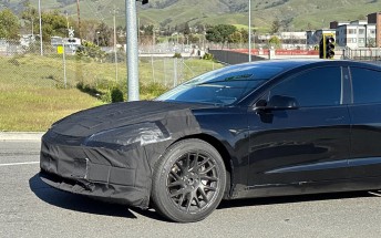 Tesla insider shares details of Model 3 Project Highland