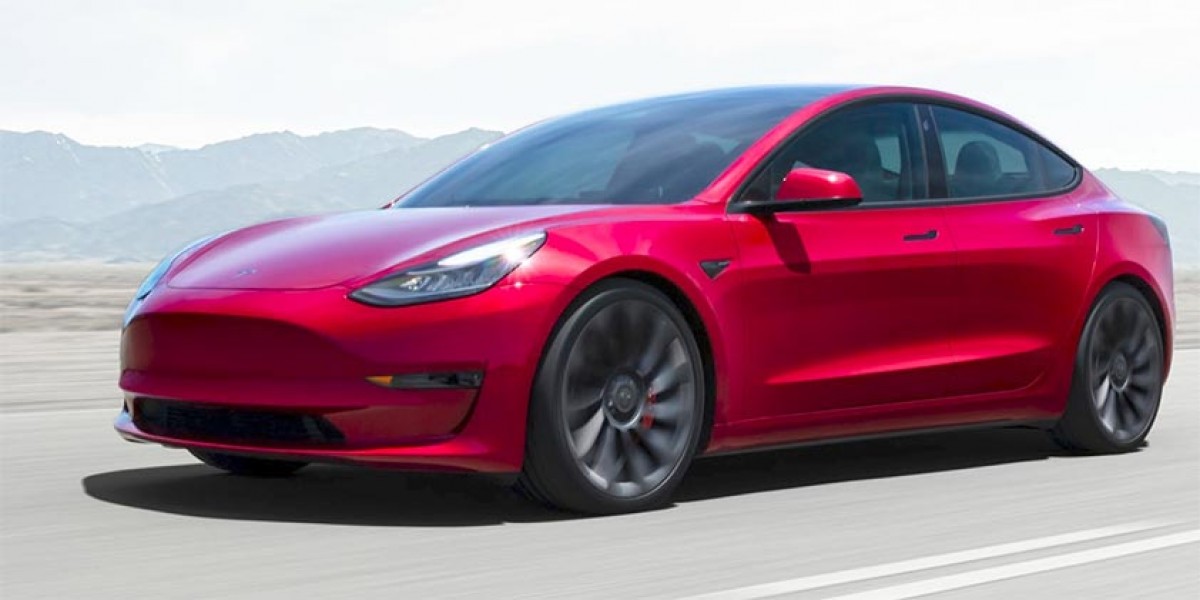 Tesla Model 3 Long Range is once again available in the US, but there's a catch