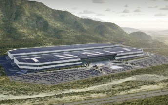 Tesla will spend $10 billion making Giga Mexico its biggest factory