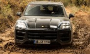 The next generation of Porsche Cayenne will be electric