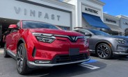 VinFast's US EV plant gets delayed by a year to 2025