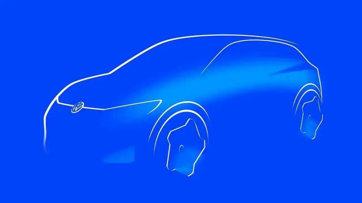 Volkswagen to unveil a new EV on March 15