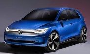 VW unveils the ID.2all concept, which should end up costing less than &euro;25,000