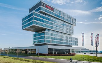 Bosch is buying US foundry to expand silicone carbide chip production