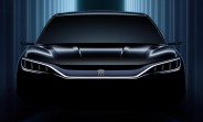 BYD Song L is a new all-electric SUV to be unveiled on April 18