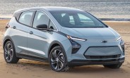 GM will end production of the Chevrolet Bolt EV and Bolt EUV this year