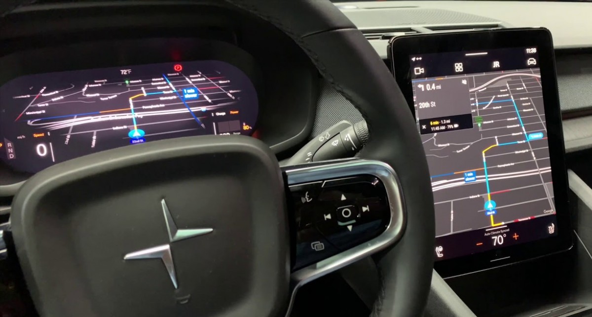 GM Joins Tesla: No Apple CarPlay, Android Auto In Future EVs