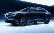 Honda EV development ahead of schedule - mid-size SUV to go on sale in 2025