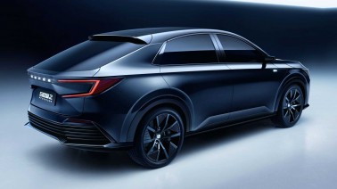 Honda brought 3 new electric cars to Shanghai Auto Show - ArenaEV