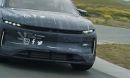 Lucid's first SUV to be announced in November, production is scheduled for 2024