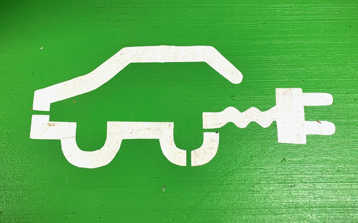EVs will have to make up 67% of new car sales in the US by 2032, thanks to new EPA rule