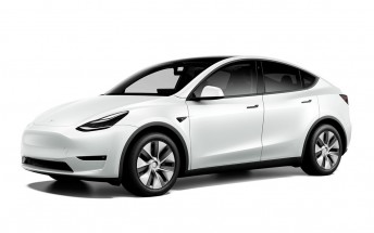 Tesla quietly launches new, cheaper Model Y in the US