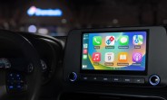 Order pizza on the go with Domino's Pizza app and Apple CarPlay integration