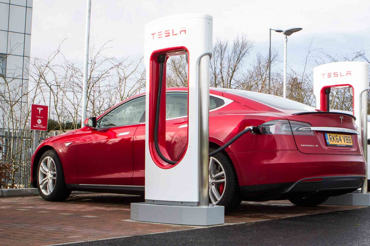 Tesla encourages owners to forgo lifetime unlimited Supercharging