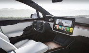 Major Tesla software update incoming: new features and UI upgrade