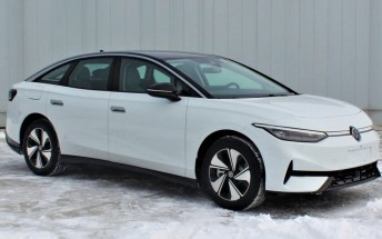 Full Volkswagen ID.7 details revealed before its next week debut