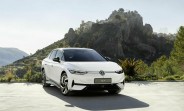 ID.7 is finally here - Volkswagen's new all-electric flagship