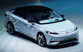 Volkswagen unveils ID.Next concept