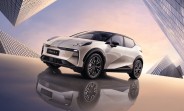 Zeekr X: high-end electric SUV with 560km range for just $27,600