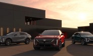 2023 Cadillac Lyriq gets updated EPA ratings