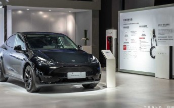 China saw 1.5 million EV sales in Q1, 59% of global total