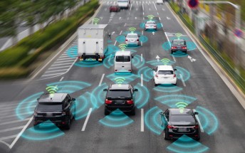 BYD is developing its own autonomous driving chip