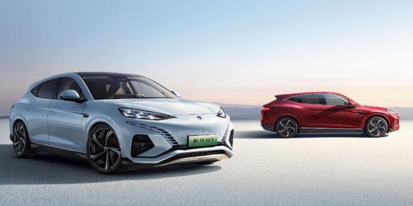 BYD’s sub-brand Denza to announce its first N7 SUV on July 3 BYD’s sub-brand Denza to announce its first N7 SUV on July 3