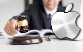 Third Apple employee charged over self-driving technology theft