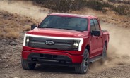 Ford starts taking F-150 Lightning orders again, lowers price for one version