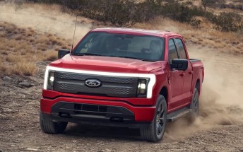 Ford starts taking F-150 Lightning orders again, lowers price for one version