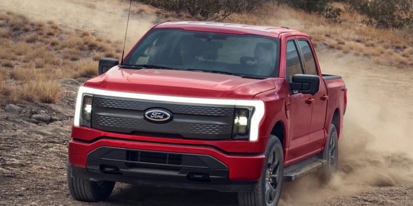 Ford starts taking F-150 Lightning orders again, lowers price for one ...