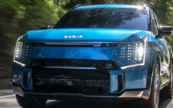 Kia to spend €10 billion on electrifiation in the next five years