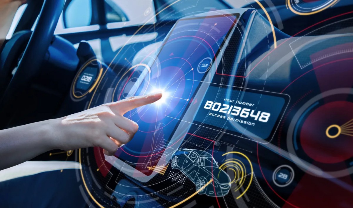 MediaTek and Nvidia partnership to revolutionize in-vehicle AI