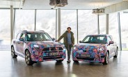 Mini shares details of the Cooper and Countryman design
