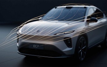 Nio wants to improve road safety by using new 4D radar