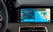 Porsche Taycan gains Apple Maps EV routing in CarPlay