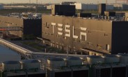 Tesla applies to expand Giga Shanghai to add pouch-type battery production