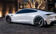 Tesla Roadster delayed to at least the end of 2024