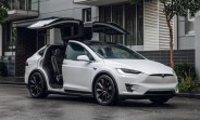 Tesla’s customers having their radars removed during routine service